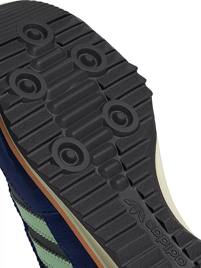 ADIDAS ORIGINALS Sneaker SL 72 OG dunkelblau