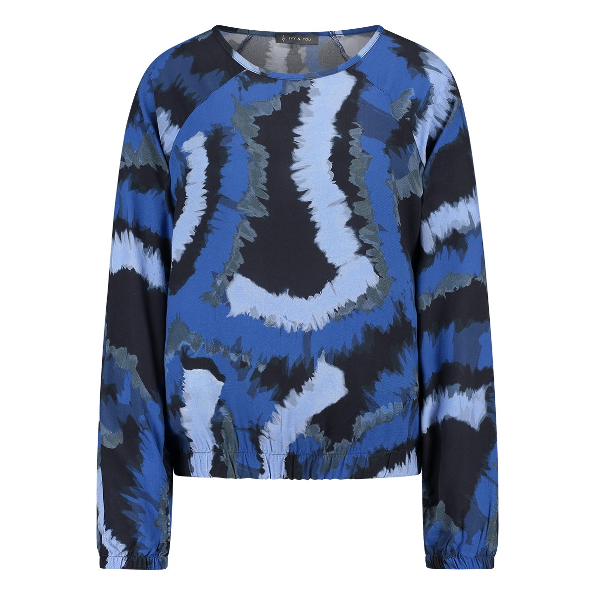 Dames Blouse 25051