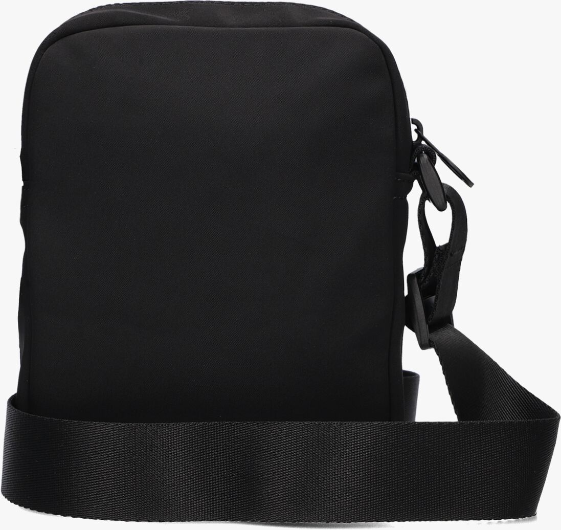 TOMMY HILFIGER zwarte tommy hilfiger reportertas th skyline mini reporter
