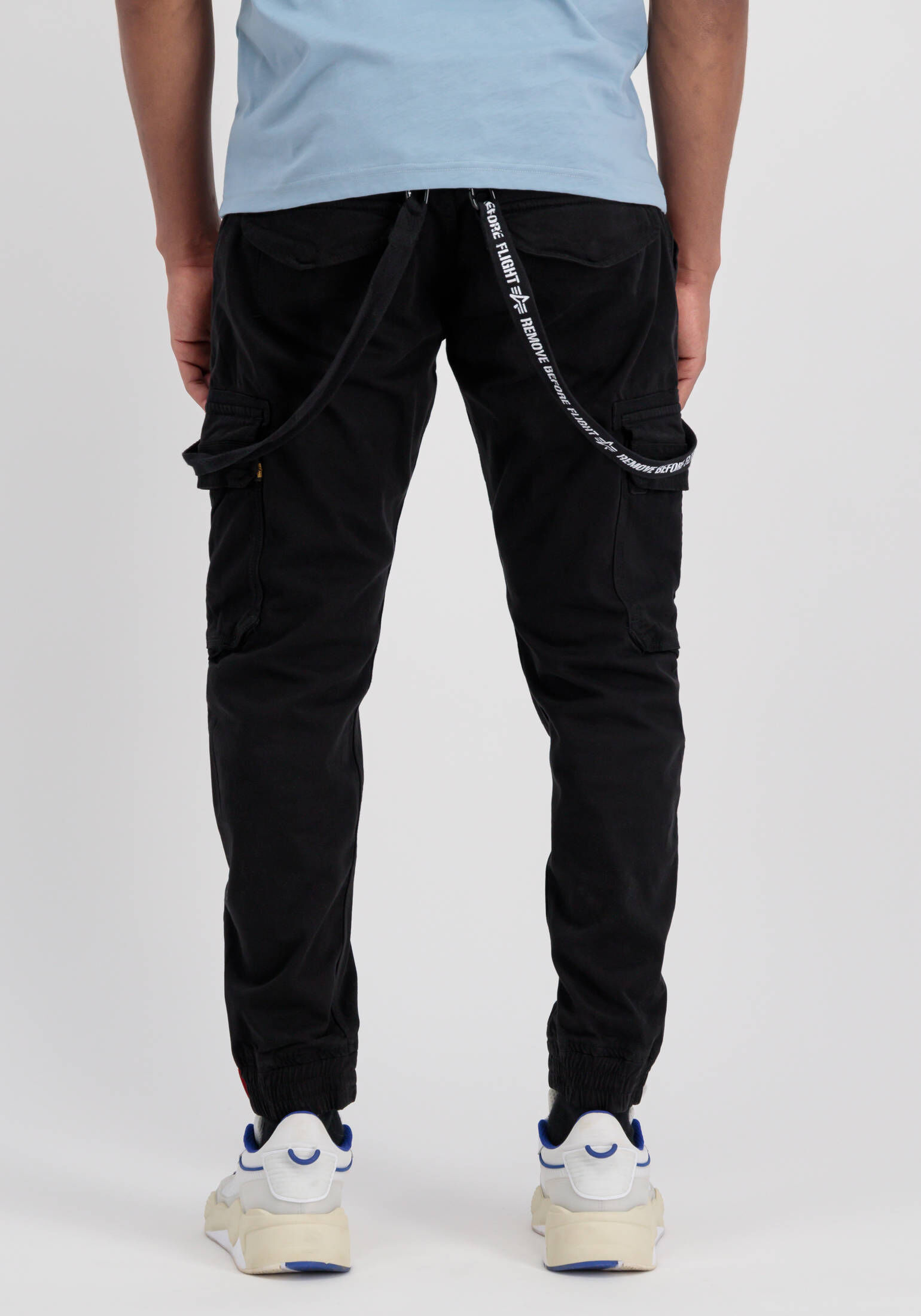 Alpha Industries| Herren Cargohose UTILITY PANT