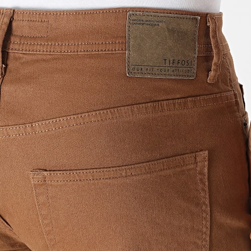 Jean Leo 180 10052691 Marron