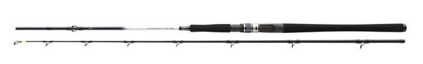 Canne Casting Bateau Mer Daiwa Grandwave Halibut Baitcaster 2.25m