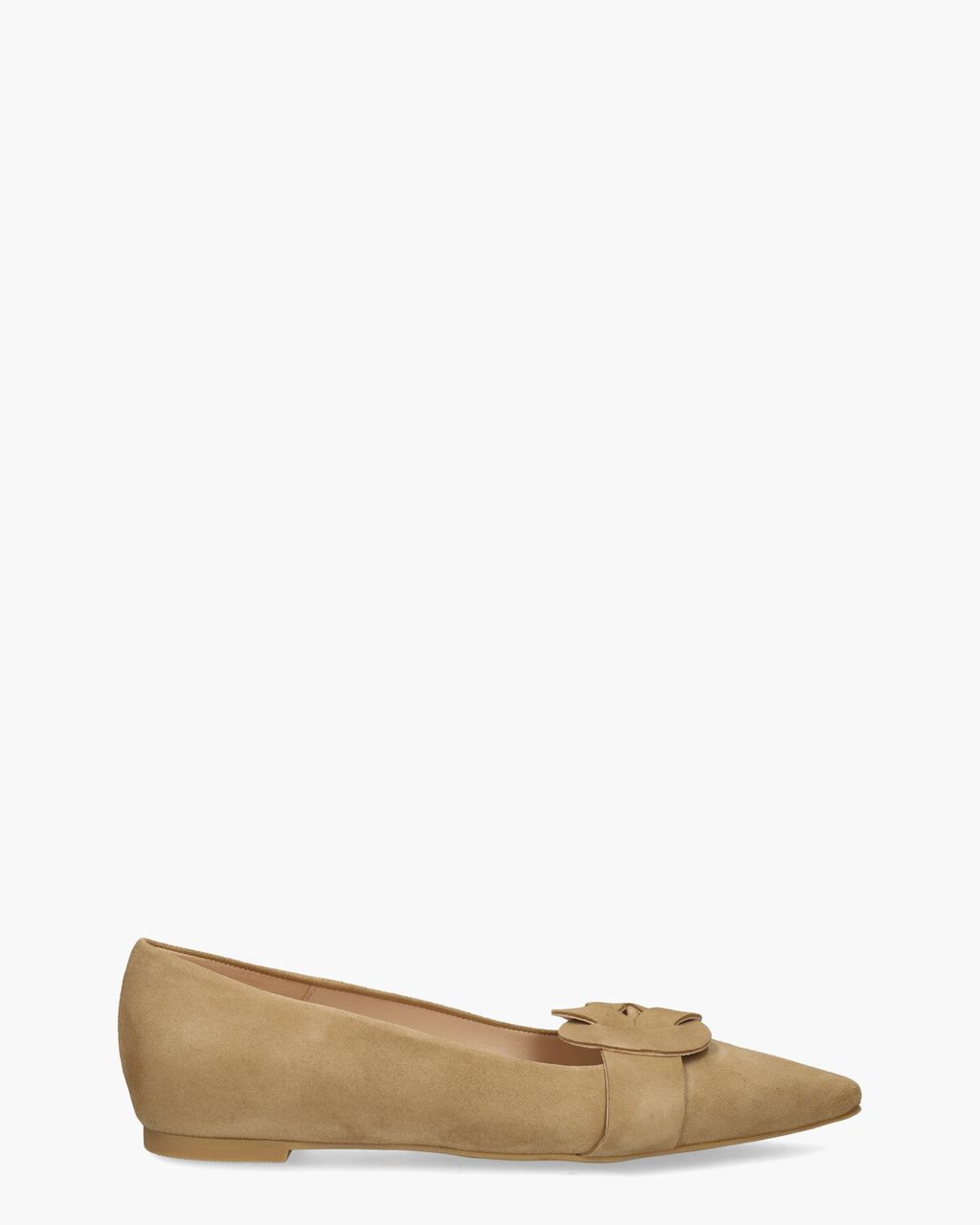 Zinda 1874 Bruin Damesloafers