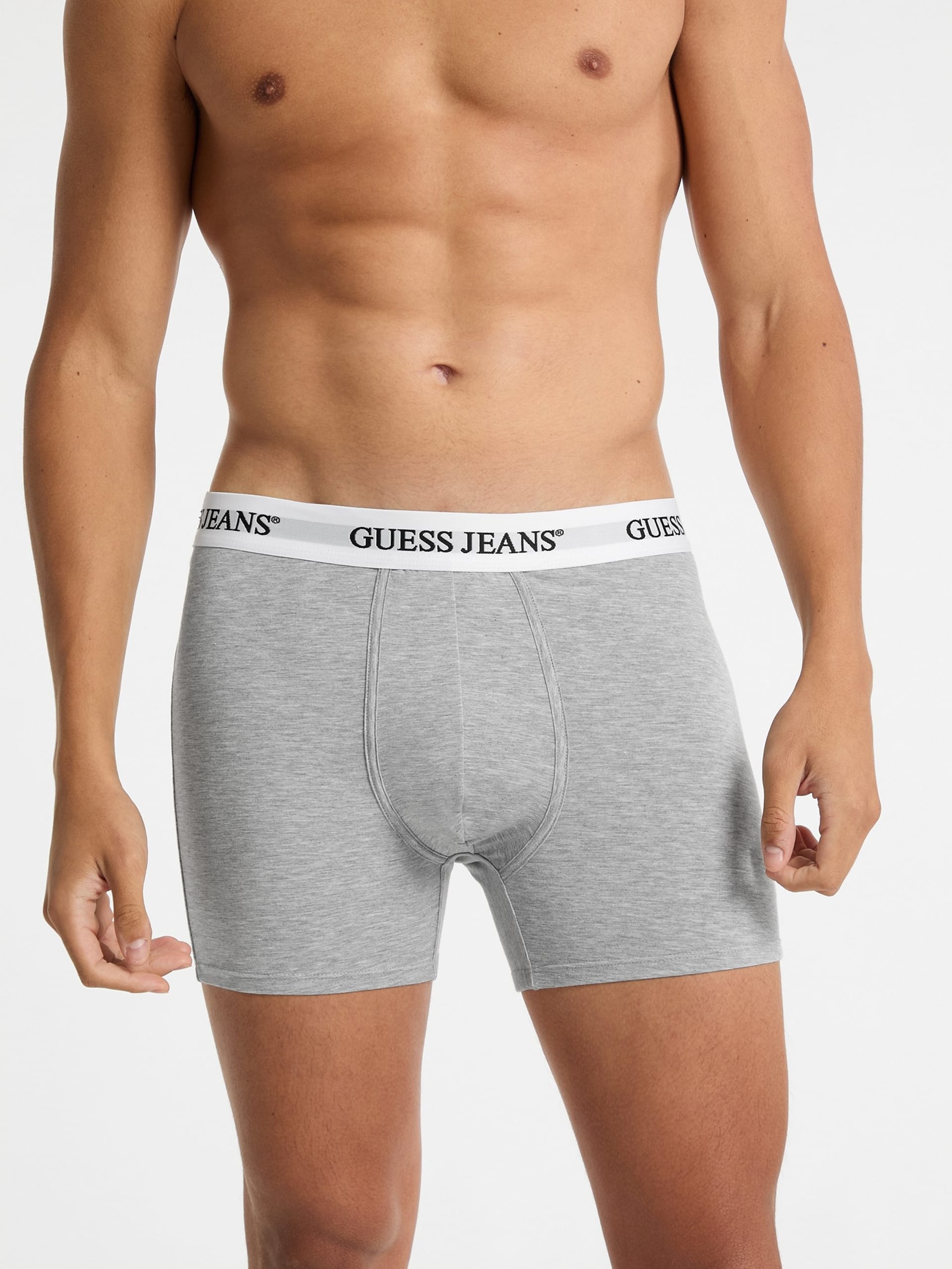Cueca Boxer Eco GUESS Jeans