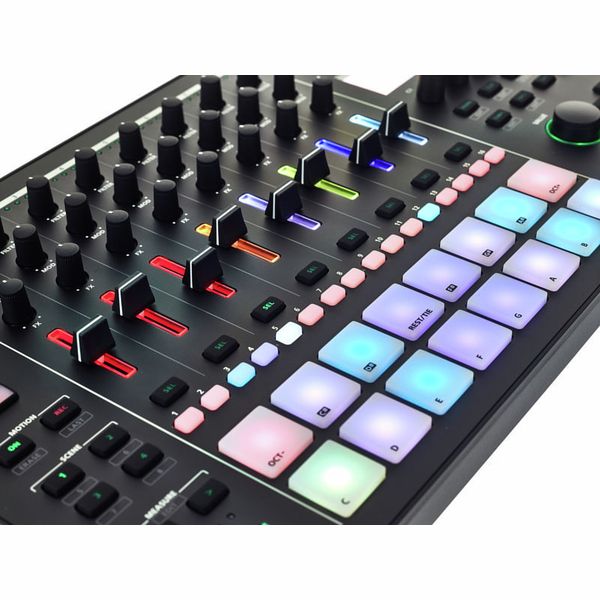Roland MC-707 Bag Bundle