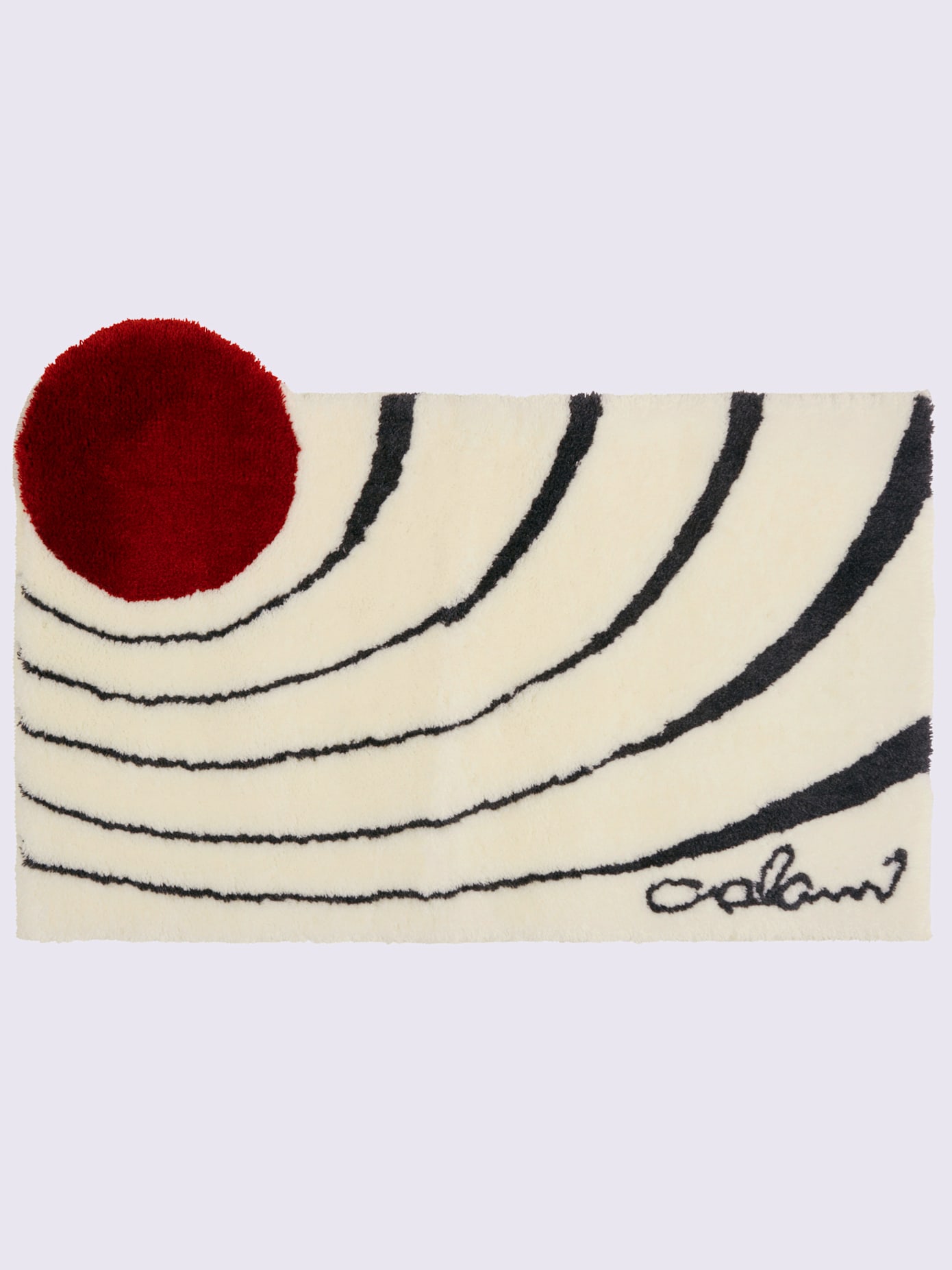 Tapis de bain fabrication artisanale