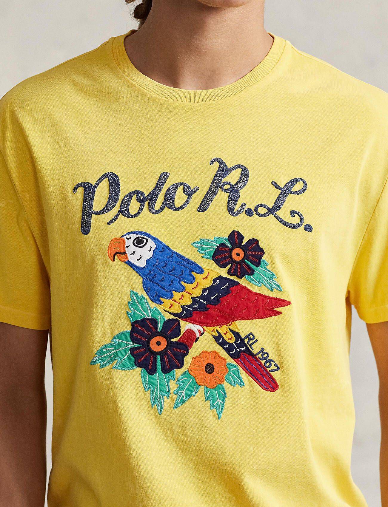 Polo Ralph Lauren| Herren T-Shirt
