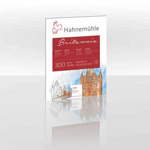 HAHNEMÜHLE 