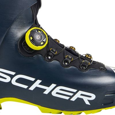 FischerTravers GR - blau
