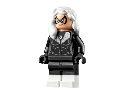 LEGO Daily Bugle (76178)