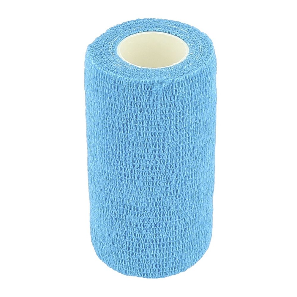 Hippo-Tonic FLEX-WRAP - Bande de travail bleu med