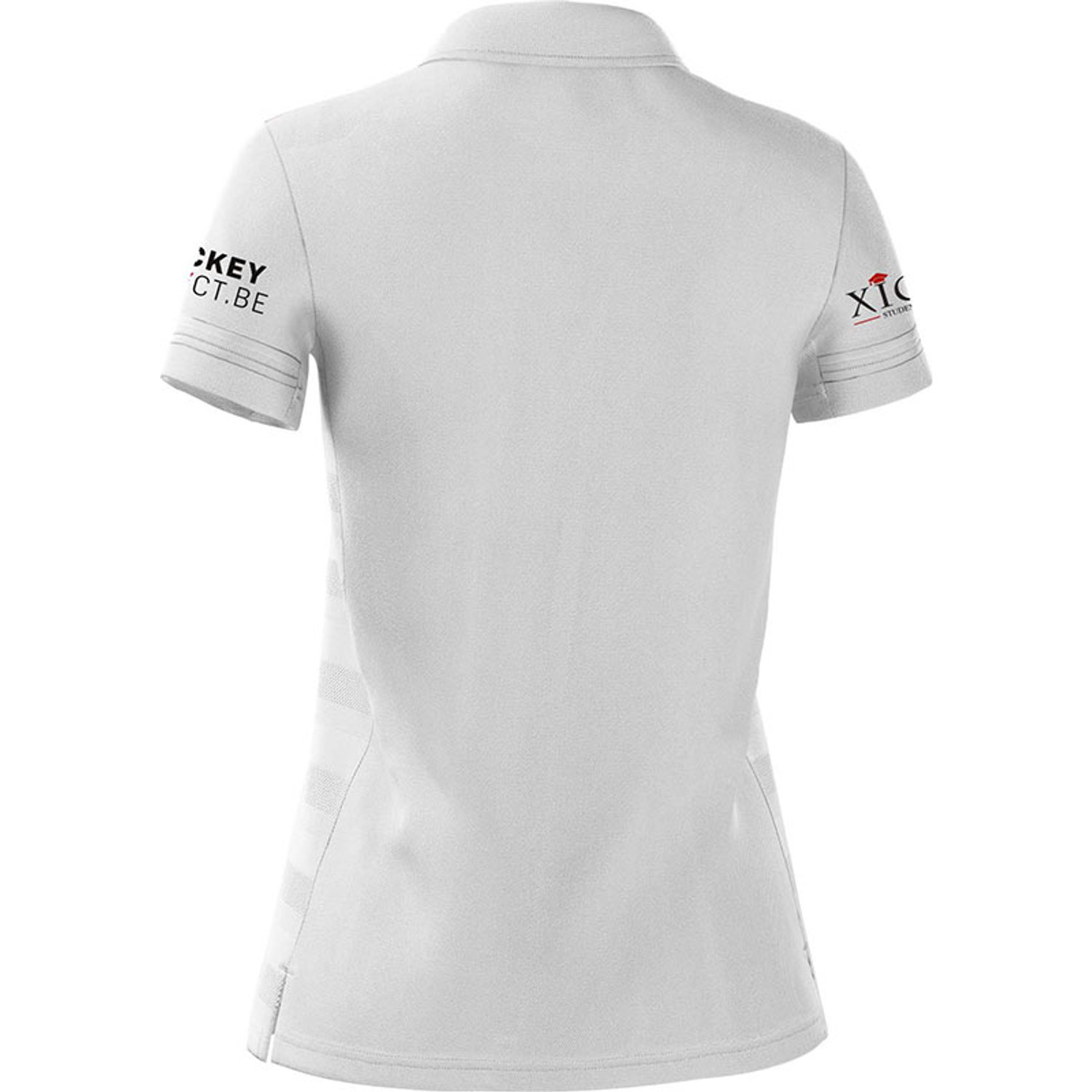 adidas Polo Uit Dames RAHC