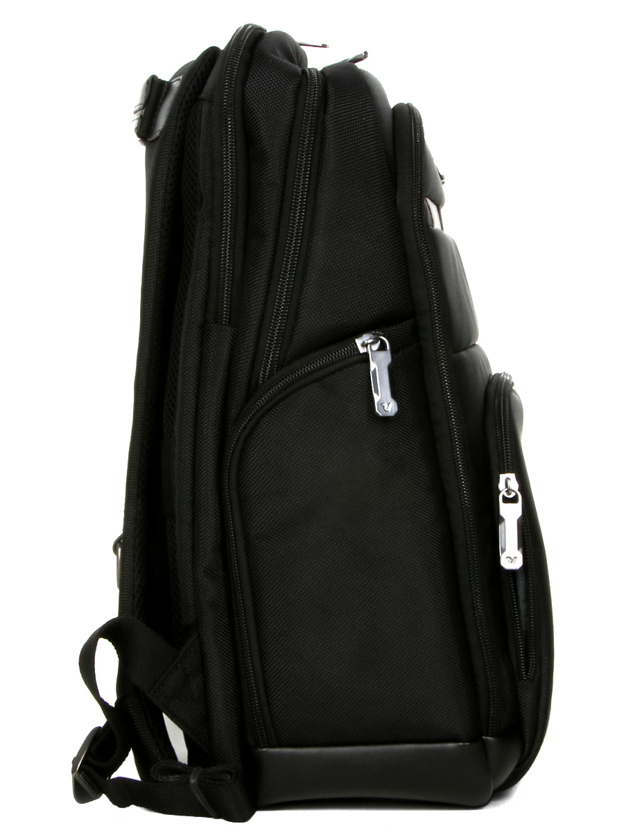 Sac À dos ordinateur Roncato Biz 4.0 - 14 pouces