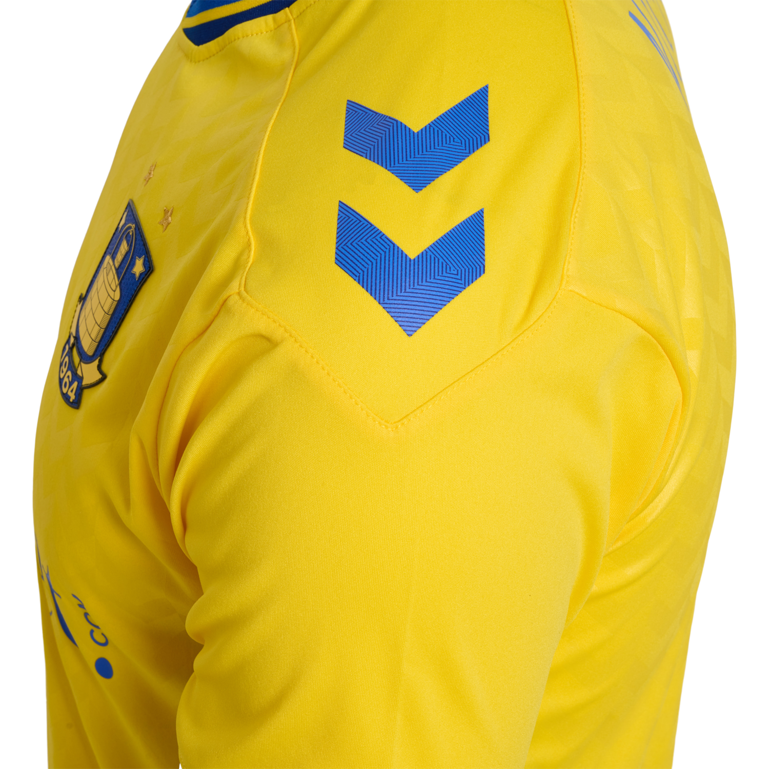 BRØNDBY 22/23 HOME JERSEY S/S