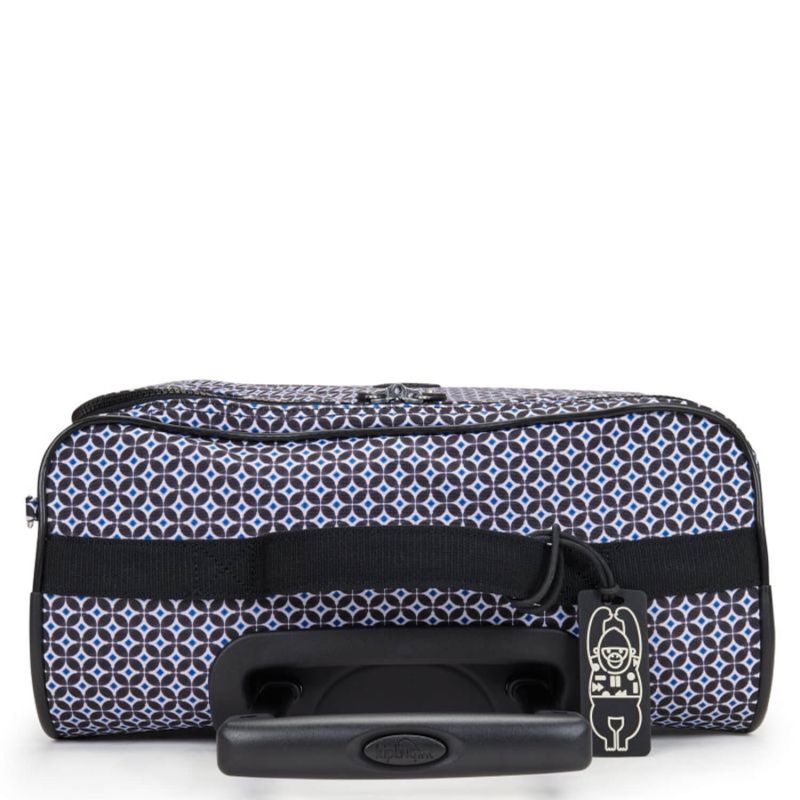 Sac de voyage cabine à roues Teagan XS 55 cm Blackish Tile