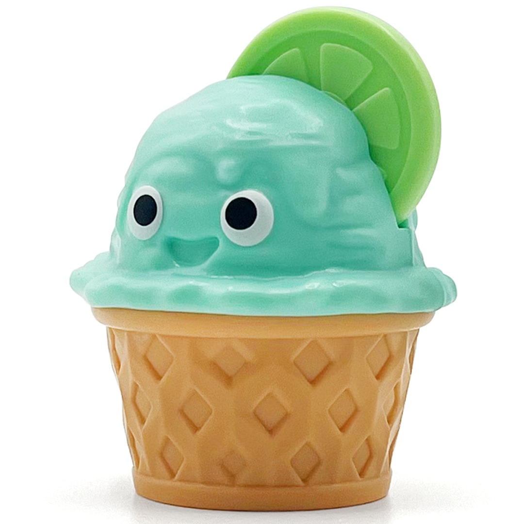 Fidget go friemelspeelgoed melting icecream