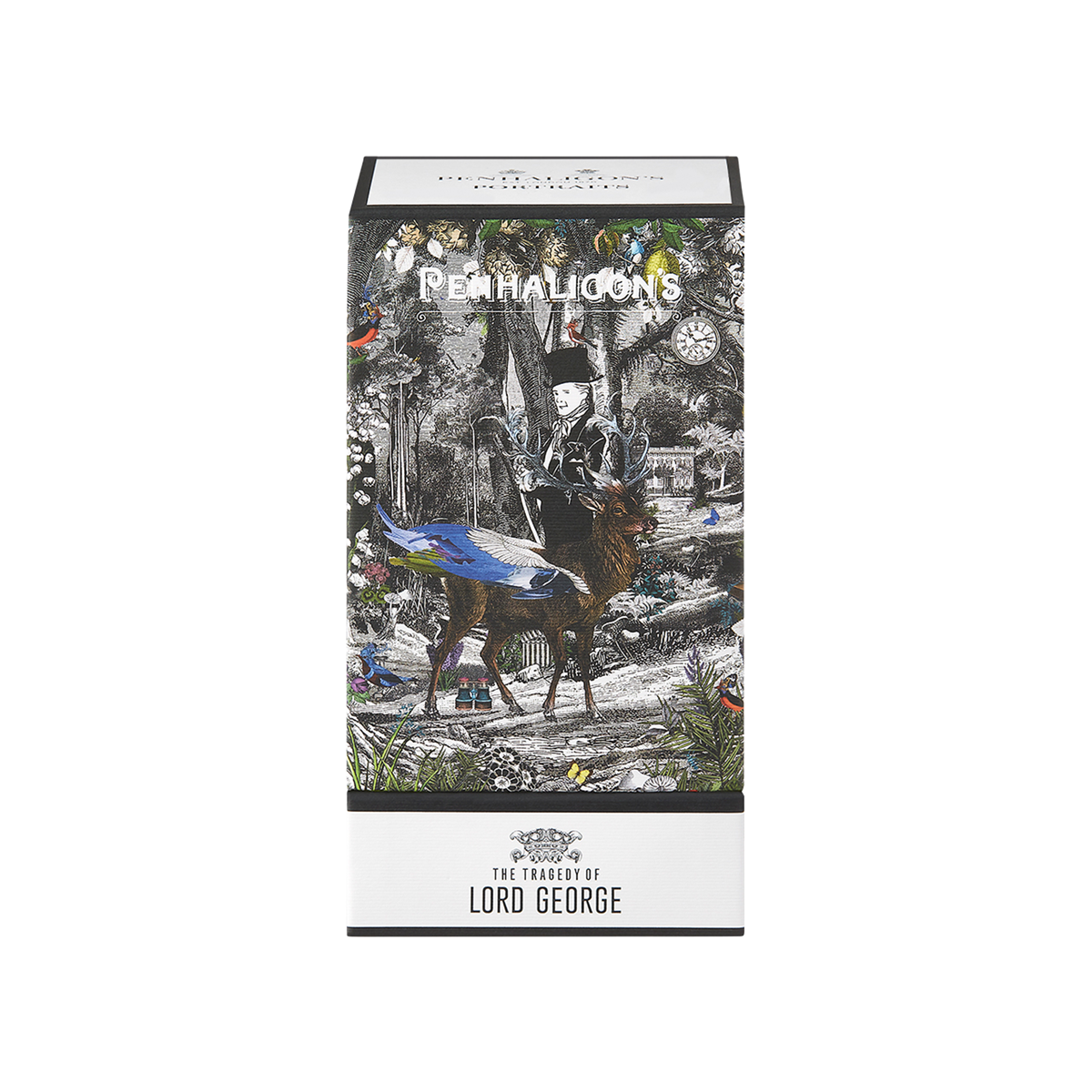 The Tragedy of Lord George Eau de Parfum 75ml
