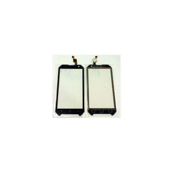 Blackview BV6000S Touch Preto