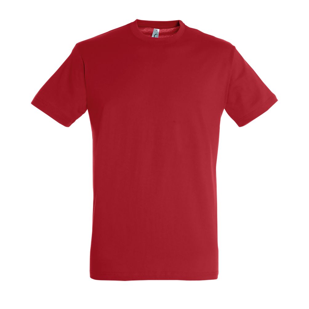 SOL'S 04728 - T-Shirt Unisexe TITAN – Col Rond Confortable