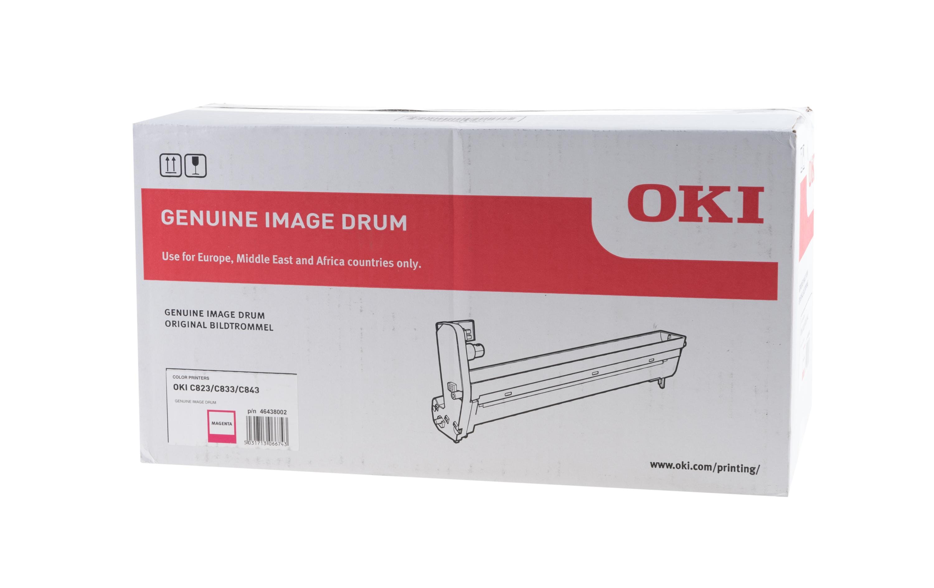 Bildtrommel 46438002<br>Bildtrommel