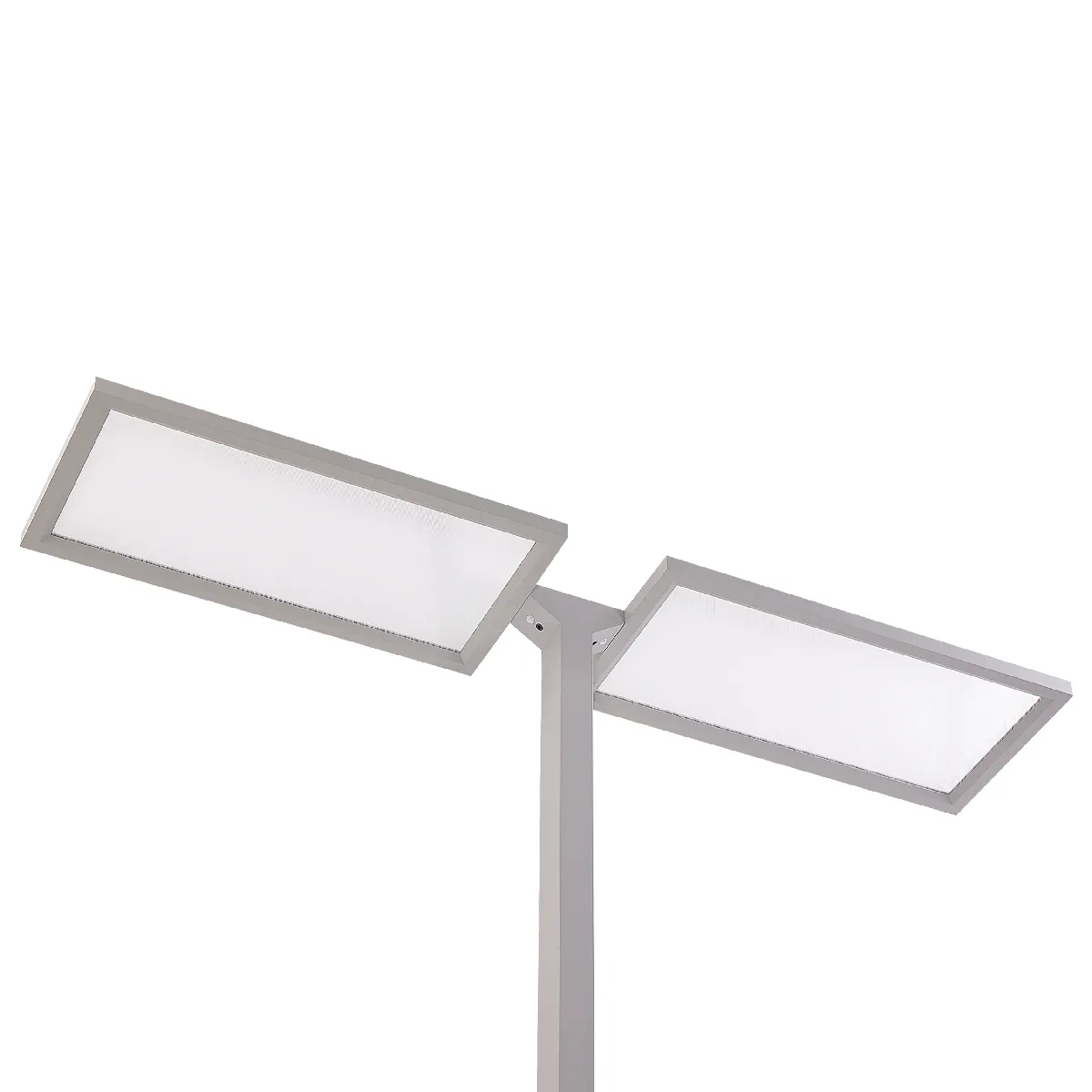 Beliani Lampadaire SCULPTOR