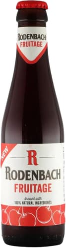 Rodenbach - Fruitage Flanders Red Ale (MEHRWEG)