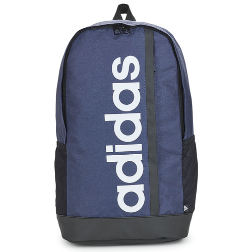 Adidas Sportswear - LINEAR BP Marino / Negro / Blanco