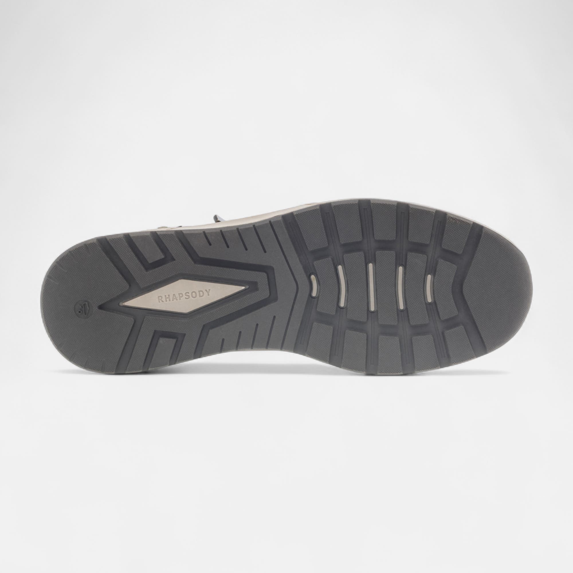 Baskets basses Homme marron