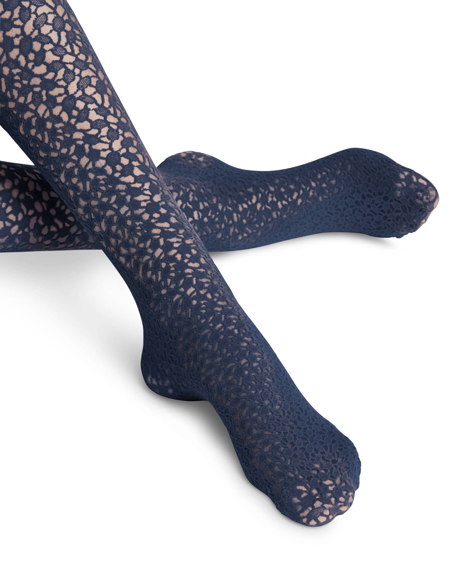 FALKE| Damen Strumpfhose Small Stone