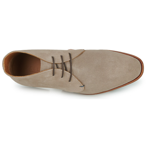 Pellet - BIXENTE - VELOURS BEIGE