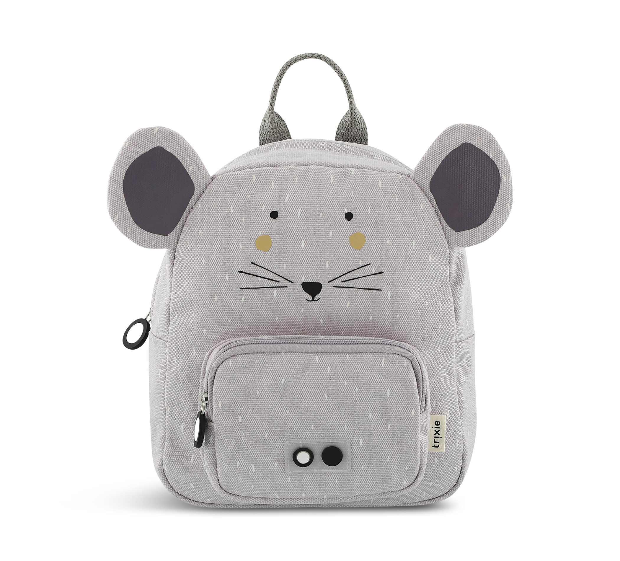 Trixie Rucksack klein Maus 5.25l