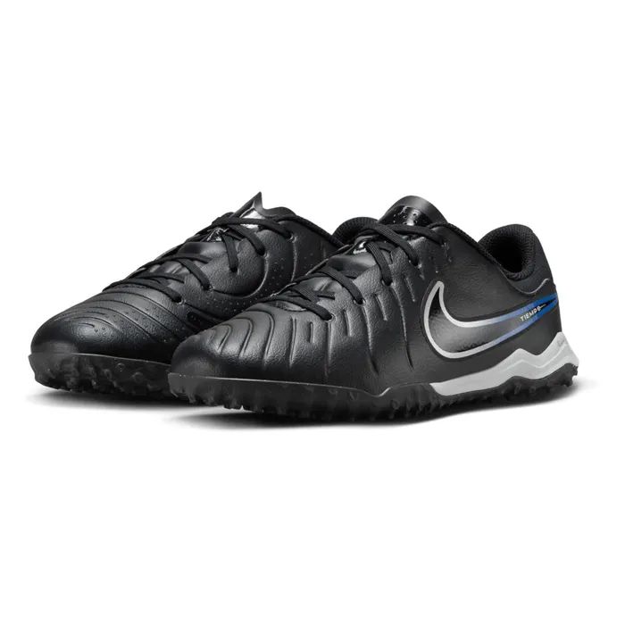 Nike Tiempo Legend 10 Academy TF Voetbalschoenen Junior