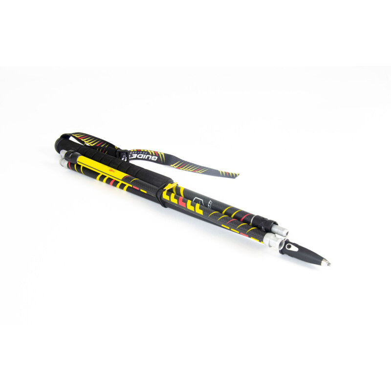 Platinium Aero Perf - Bâtons trail