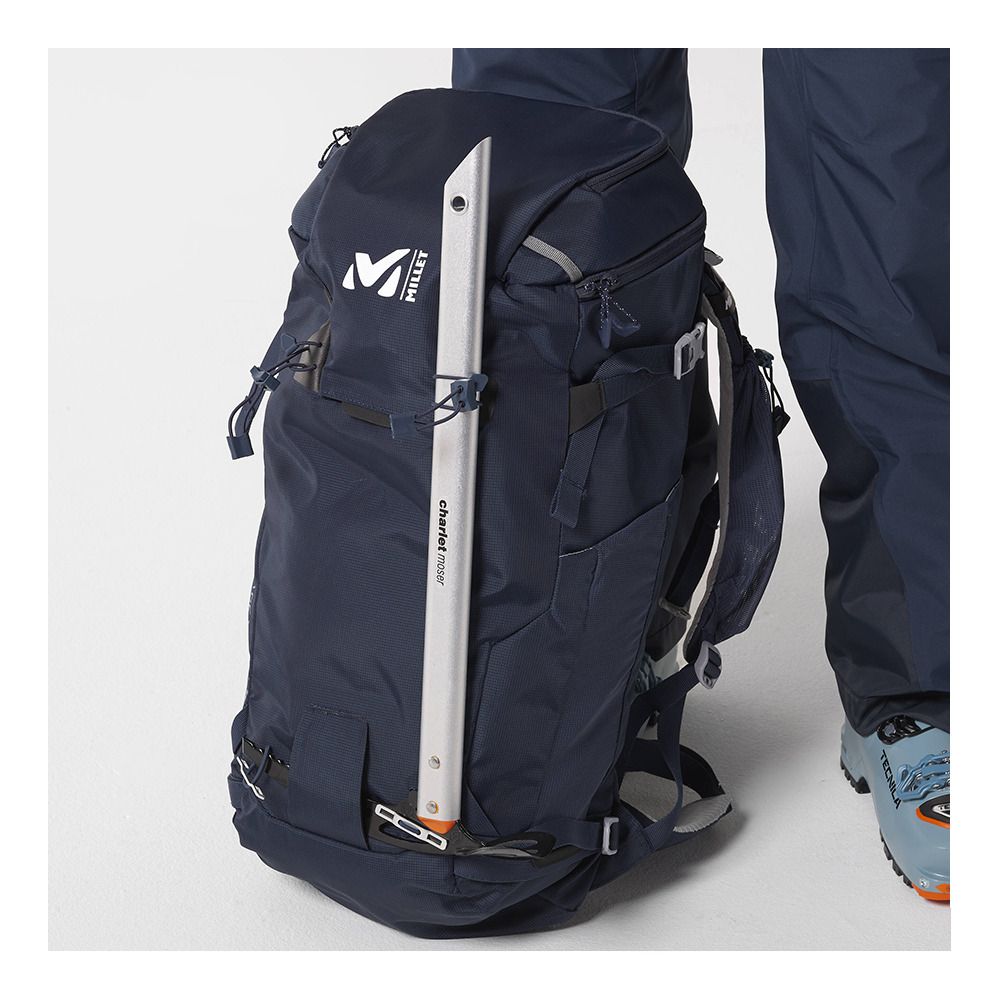 Millet D-TOUR 30L - Sac À dos Femme saphir