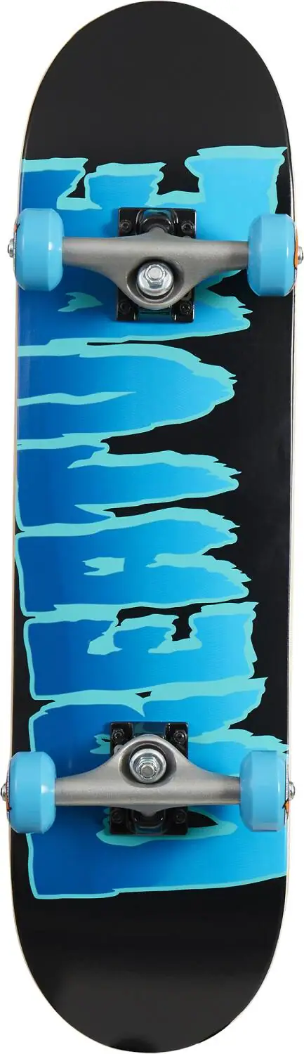 Creature Logo Komplet Skateboard | SkatePro