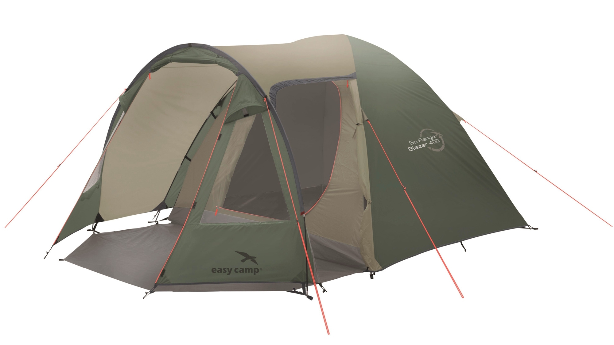 Easy Camp Blazar 400 Kuppelzelt