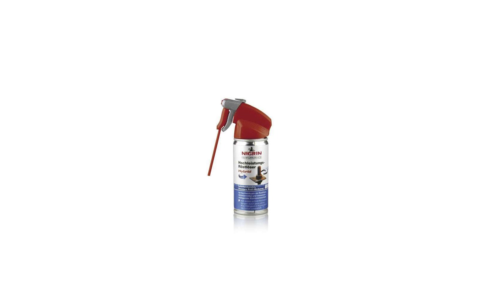 Nigrin Performance Hochleistungs-Rostlöser 100 ml