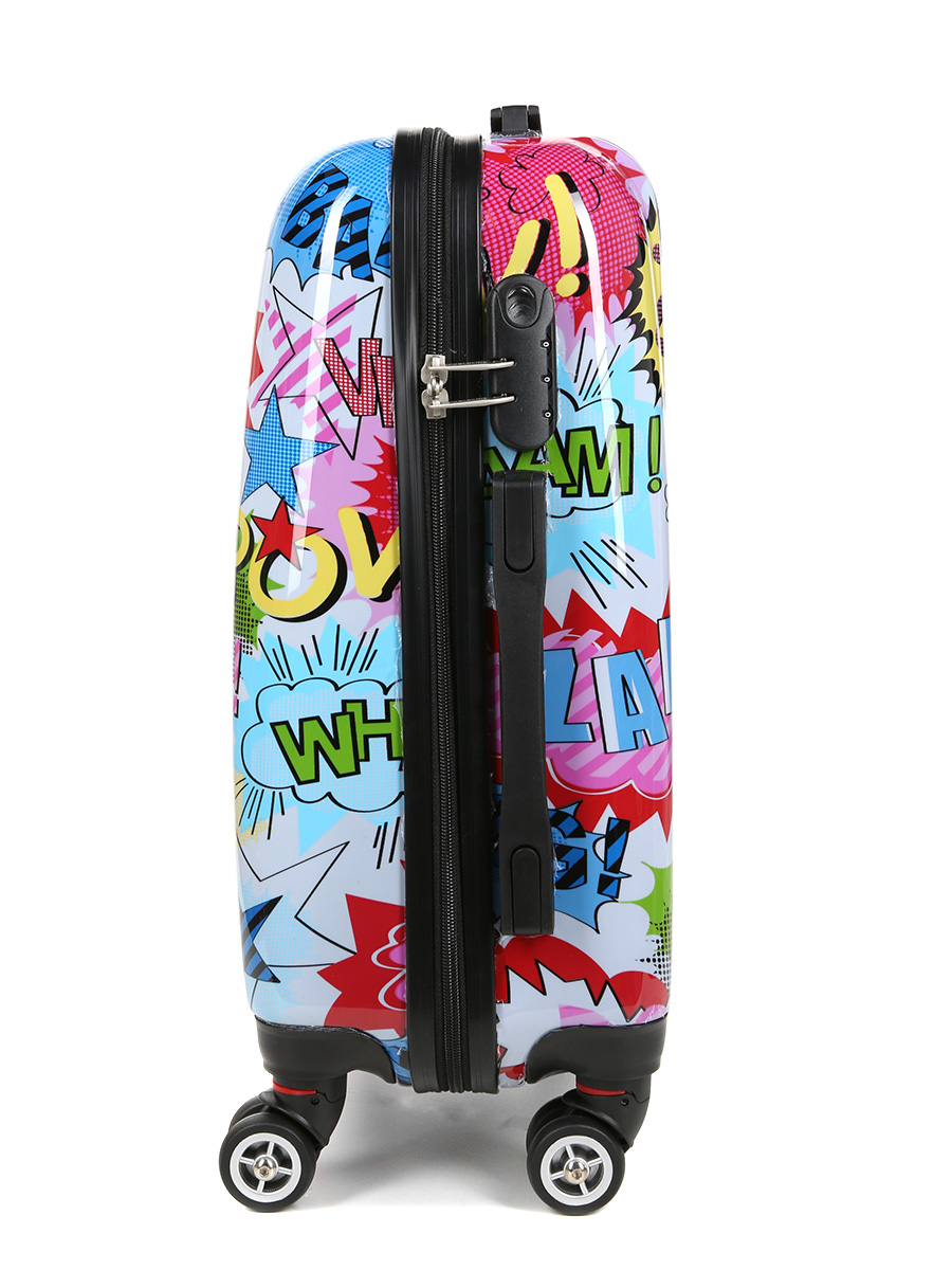 Valise Worldline Boom 54 cm