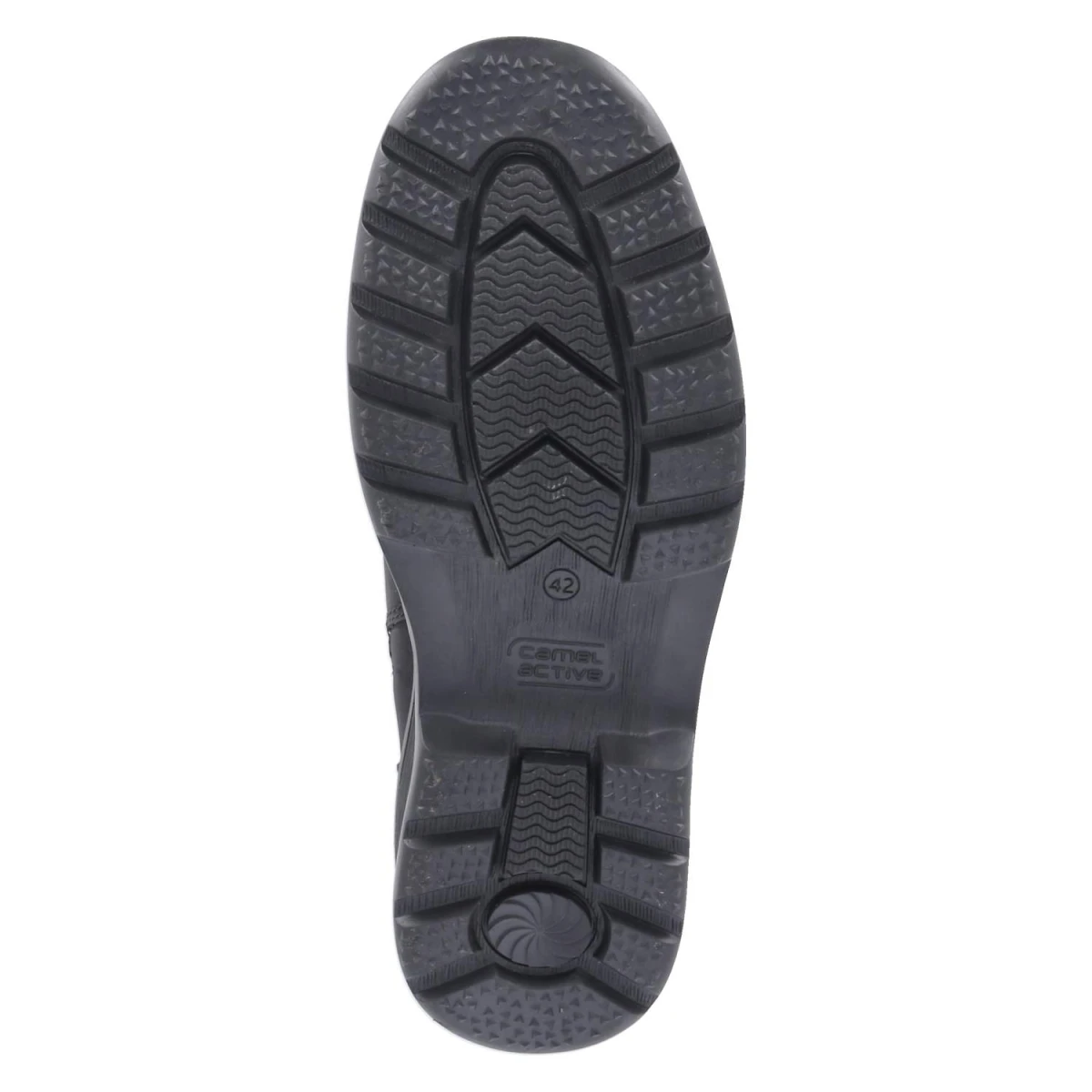 Camel ActiveWinterboots - schwarz