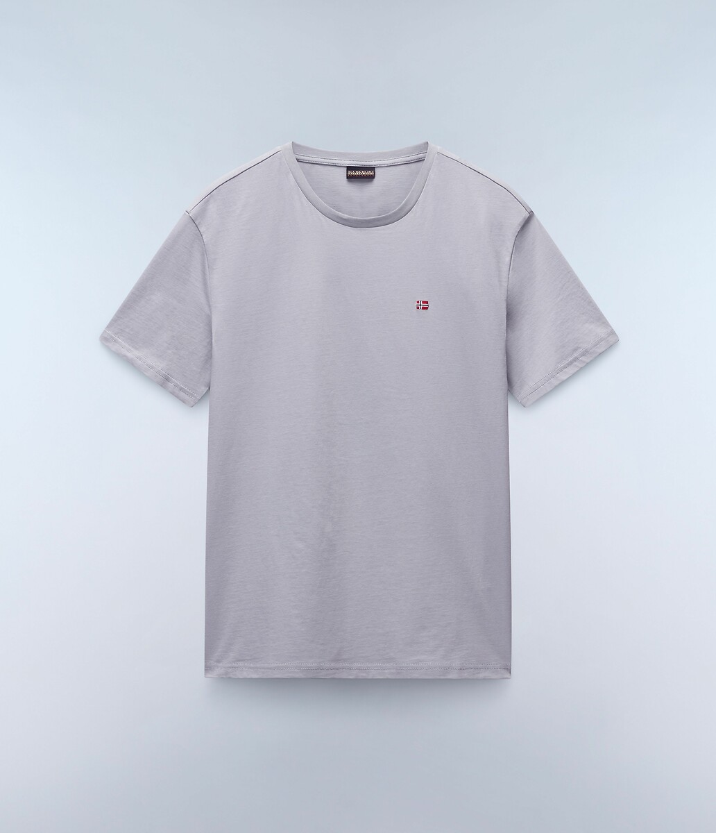 NAPAPIJRI<br>Camiseta de manga curta Salis