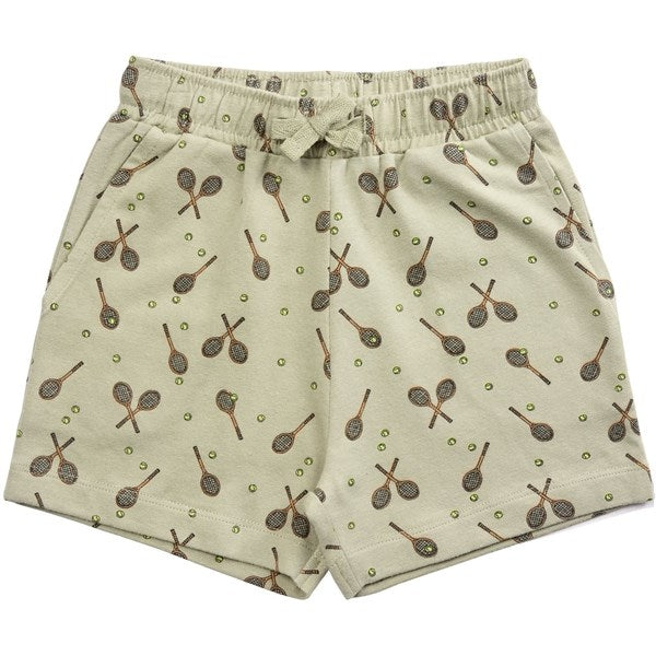 Shorts Green - Sofie Schnoor → Luksusbaby.dk