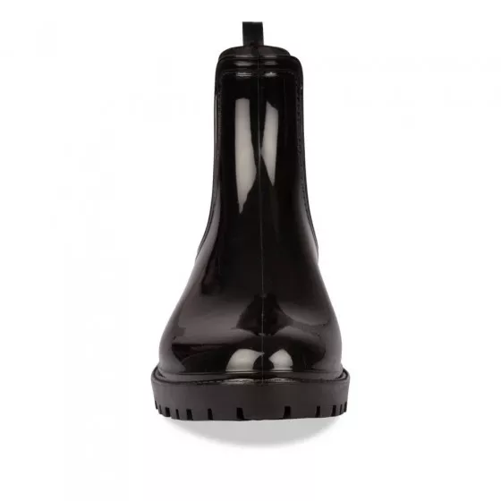 Bottes de pluie NOIR MERRY SCOTT