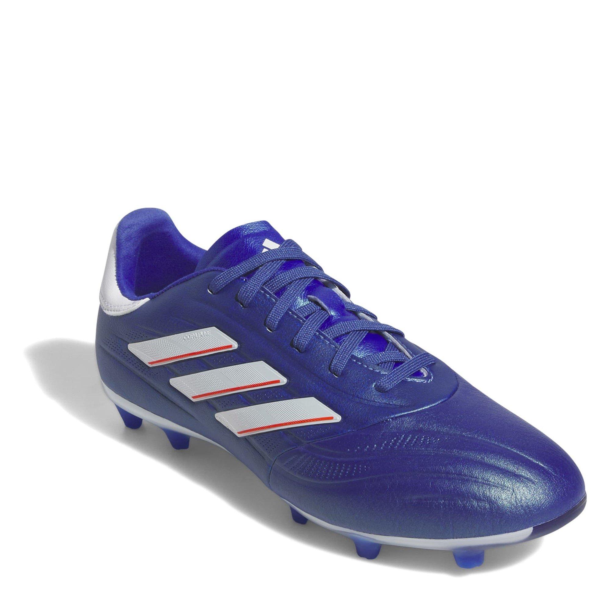 adidas Copa Pure.1 Firm Ground Boots Juniors