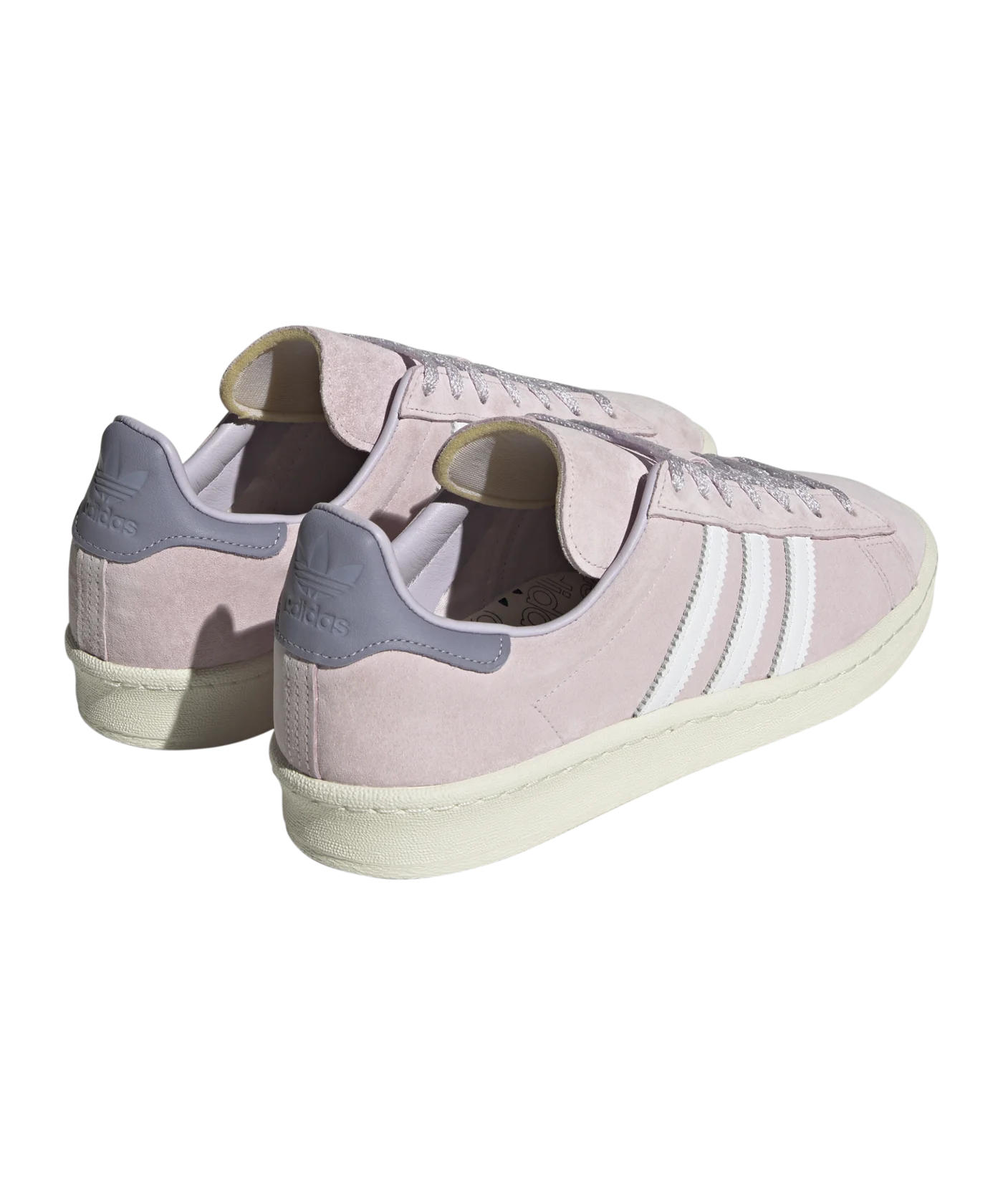 adidas Originals Campus 80s Pink Weiss