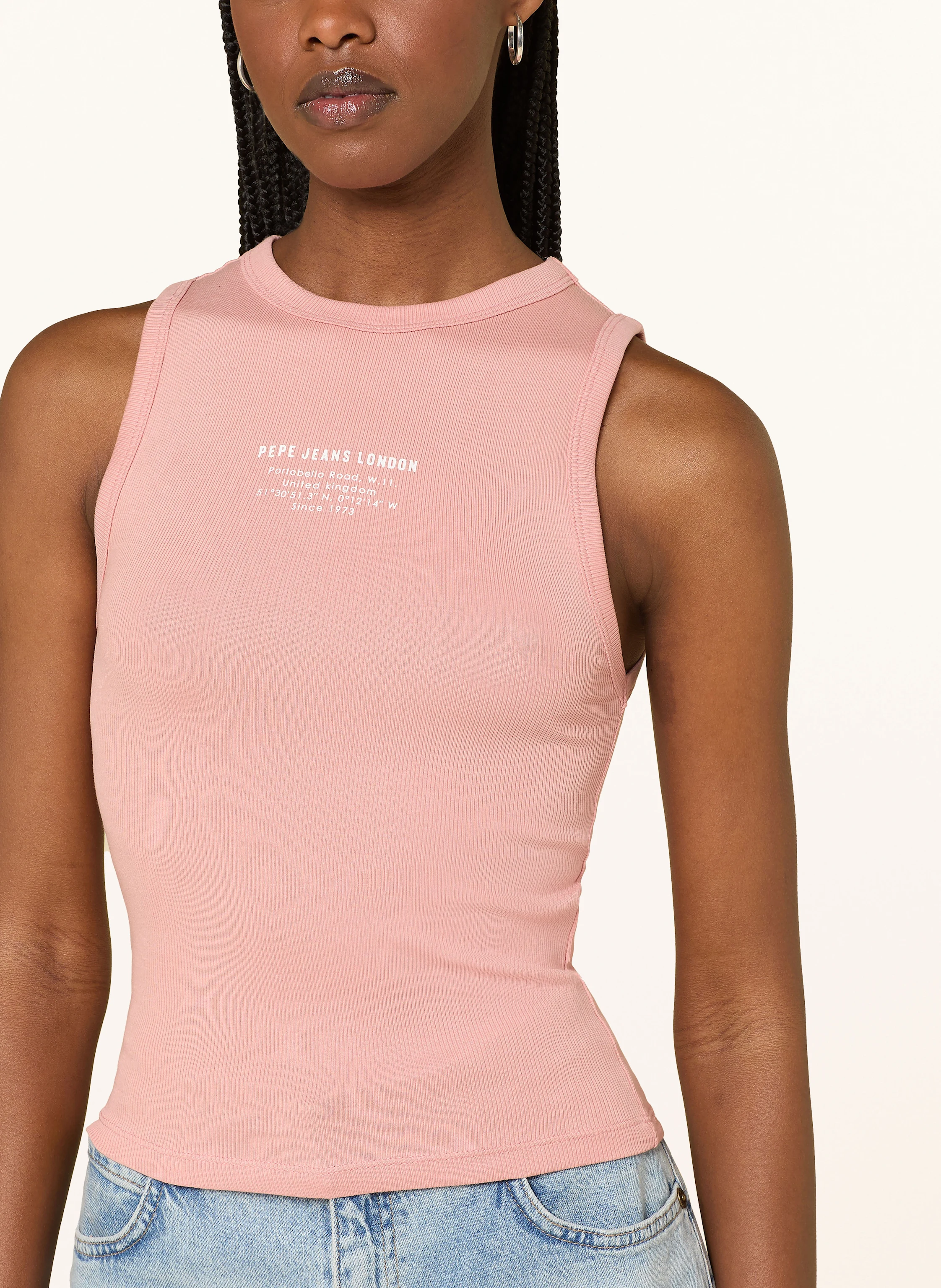 Pepe Jeans Top VIV