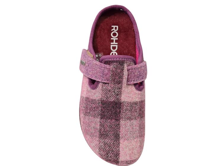 Rohde 6557 violett