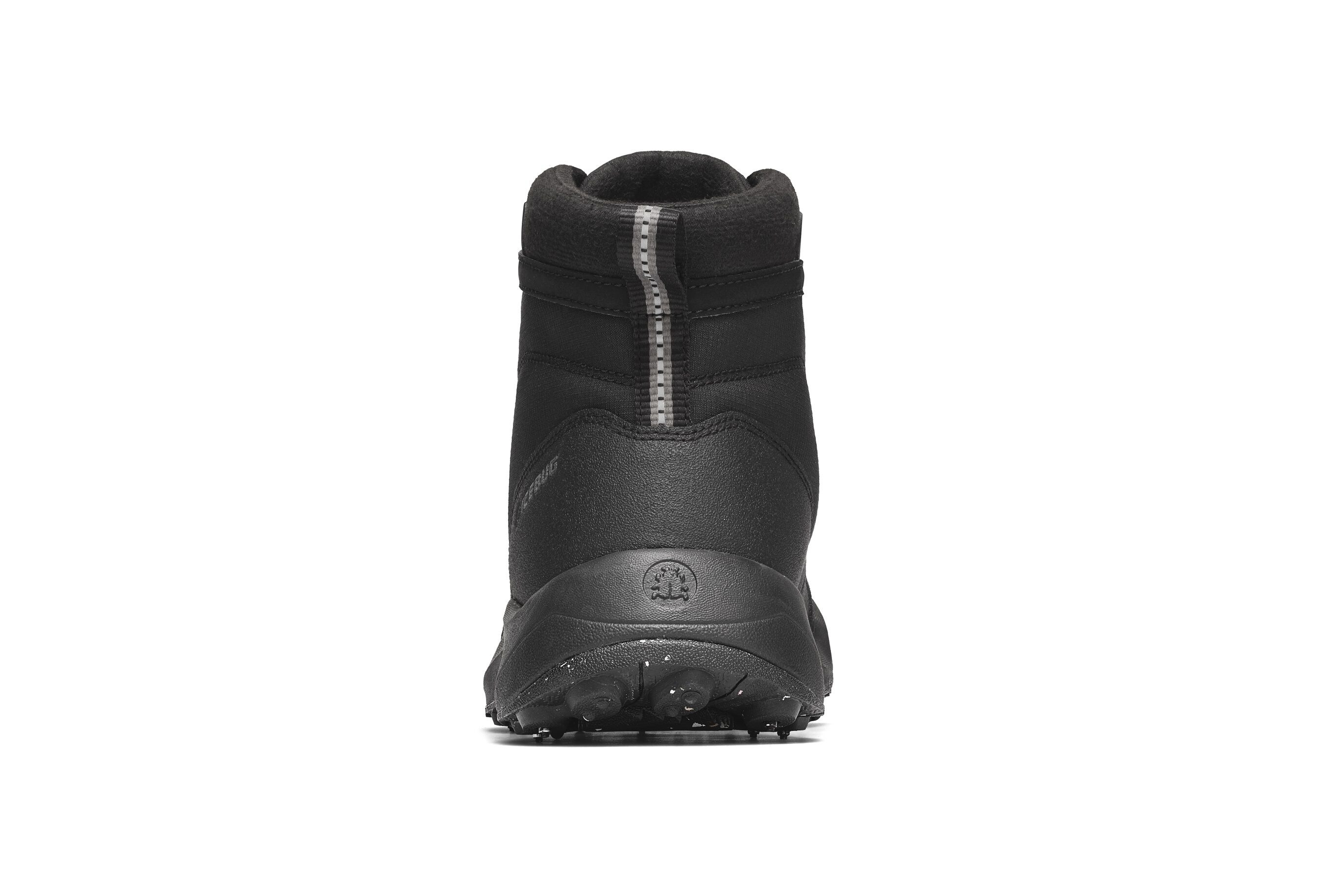 Moss4 BUGrip Herre Black