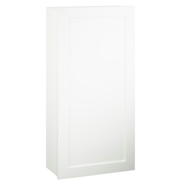 Haceka Mix&match kastdeur wit 80x40 cm