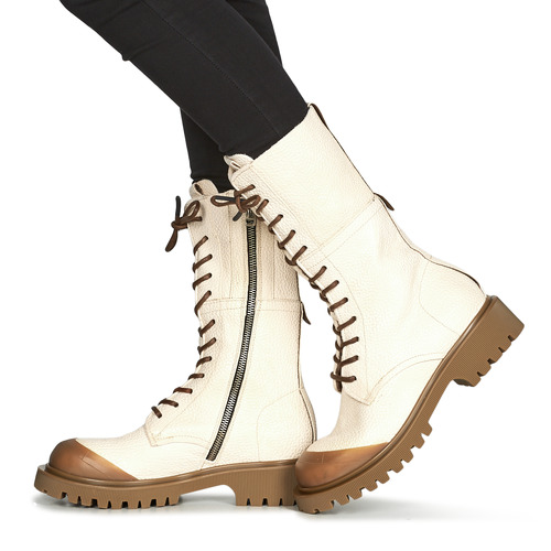 Airstep / A.S.98 - TOPDOG - Beige