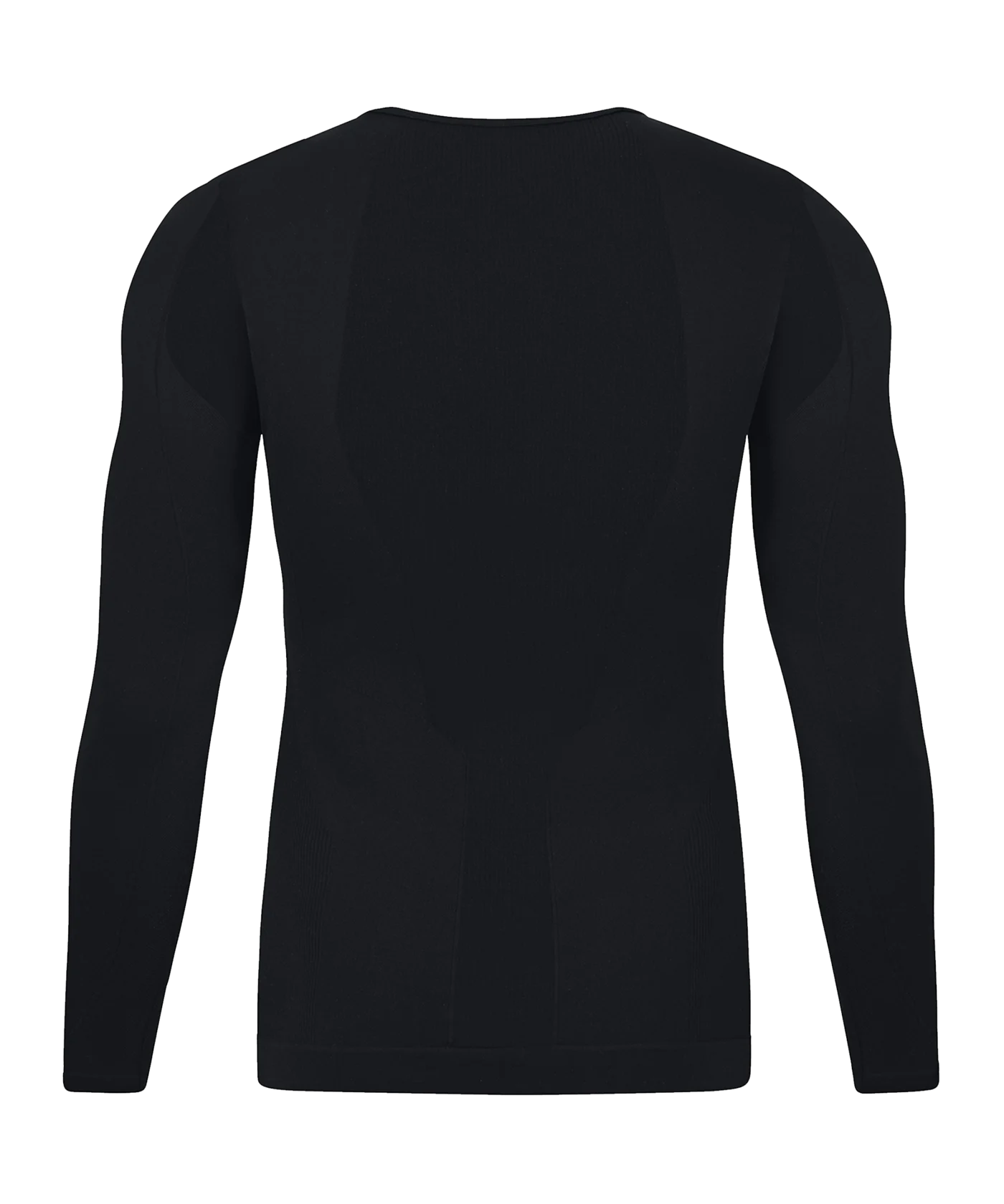 JAKO Skinbalance 2.0 Longsleeve Schwarz F800